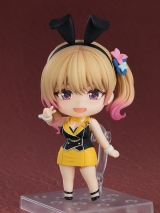 Оригинальная аниме фигурка &laquo;Nendoroid Bunny Garden Rin&raquo;