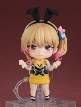Оригинальная аниме фигурка &laquo;Nendoroid Bunny Garden Rin&raquo;