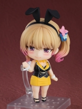 Оригинальная аниме фигурка &laquo;Nendoroid Bunny Garden Rin&raquo;