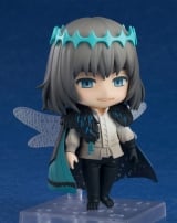Оригинальная аниме фигурка &laquo;Nendoroid Fate/Grand Order Pretender/Oberon Vortigern&raquo;