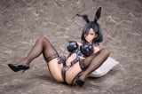 Оригинальная аниме фигурка &laquo;Tennen Bijutsu Kyoshi Rumi Bunny Ver. 1/4 Complete Figure&raquo;