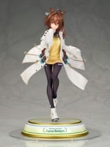 Оригинальная аниме фигурка &laquo;Umamusume Pretty Derby Agnes Tachyon 1/7 Complete Figure&raquo;