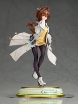 Оригинальная аниме фигурка &laquo;Umamusume Pretty Derby Agnes Tachyon 1/7 Complete Figure&raquo;