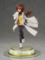 Оригинальная аниме фигурка &laquo;Umamusume Pretty Derby Agnes Tachyon 1/7 Complete Figure&raquo;