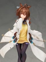 Оригинальная аниме фигурка &laquo;Umamusume Pretty Derby Agnes Tachyon 1/7 Complete Figure&raquo;