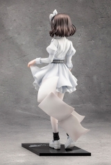 Оригинальная аниме фигурка &laquo;Girls Band Cry Tomo Ebizuka 1/7 Complete Figure&raquo;