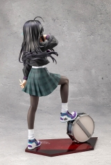 Оригинальная аниме фигурка &laquo;Girls Band Cry Subaru Awa 1/7 Complete Figure&raquo;