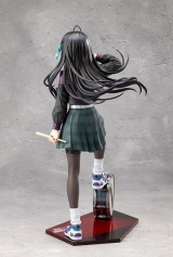 Оригинальная аниме фигурка &laquo;Girls Band Cry Subaru Awa 1/7 Complete Figure&raquo;