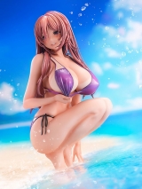 Оригинальная аниме фигурка &laquo;Hanikami Kanojo Shinoha Kurumi 1/7 Complete Figure&raquo;