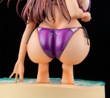 Оригинальная аниме фигурка &laquo;Hanikami Kanojo Shinoha Kurumi 1/7 Complete Figure&raquo;