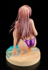 Оригинальная аниме фигурка &laquo;Hanikami Kanojo Shinoha Kurumi 1/7 Complete Figure&raquo;