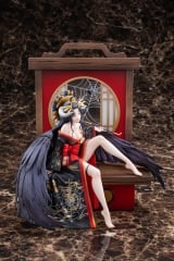 Оригинальная аниме фигурка &laquo;KDcolle OVERLORD - Albedo Splendid Kimono ver. 1/7 Complete Figure&raquo;