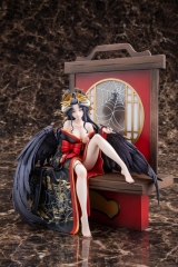Оригинальная аниме фигурка &laquo;KDcolle OVERLORD - Albedo Splendid Kimono ver. 1/7 Complete Figure&raquo;