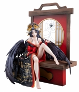Оригинальная аниме фигурка &laquo;KDcolle OVERLORD - Albedo Splendid Kimono ver. 1/7 Complete Figure&raquo;