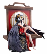 Оригинальная аниме фигурка &laquo;KDcolle OVERLORD - Albedo Splendid Kimono ver. 1/7 Complete Figure&raquo;