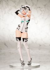 Оригінальна аніме фігурка &laquo;Shunya Yamashita x Mitsumasa Yoshizawa Rebuild of Evangelion Rei Ayanami Renewal Edition Complete Figure&raquo;