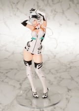 Оригинальная аниме фигурка &laquo;Shunya Yamashita x Mitsumasa Yoshizawa Rebuild of Evangelion Rei Ayanami Renewal Edition Complete Figure&raquo;