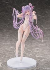 Оригінальна аніме фігурка &laquo;"Eve HAND CUFFS ver." illustration by rurudo 1/6 Complete Figure&raquo;