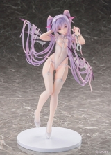 Оригинальная аниме фигурка &laquo;"Eve HAND CUFFS ver." illustration by rurudo 1/6 Complete Figure&raquo;