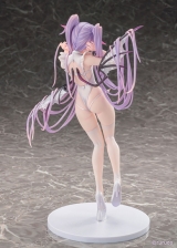 Оригинальная аниме фигурка &laquo;"Eve HAND CUFFS ver." illustration by rurudo 1/6 Complete Figure&raquo;