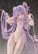 Оригинальная аниме фигурка &laquo;"Eve HAND CUFFS ver." illustration by rurudo 1/6 Complete Figure&raquo;