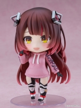 Оригинальная аниме фигурка &laquo;Nendoroid Hololive Production Robocosan&raquo;