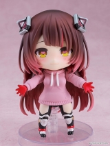 Оригинальная аниме фигурка &laquo;Nendoroid Hololive Production Robocosan&raquo;