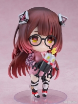 Оригинальная аниме фигурка &laquo;Nendoroid Hololive Production Robocosan&raquo;