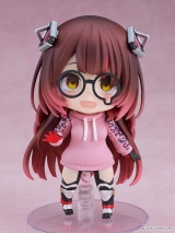 Оригинальная аниме фигурка &laquo;Nendoroid Hololive Production Robocosan&raquo;