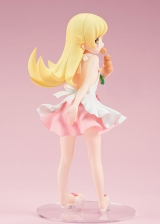 Оригинальная аниме фигурка &laquo;POP UP PARADE Monogatari Series Shinobu Oshino Complete Figure&raquo;