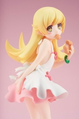 Оригинальная аниме фигурка &laquo;POP UP PARADE Monogatari Series Shinobu Oshino Complete Figure&raquo;