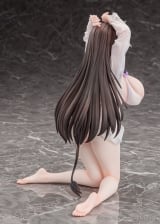 Оригинальная аниме фигурка &laquo;Azur Lane Kashino Hot Springs Relaxation Mouse Pad Design Ver. -Special Edition- 1/6 Complete Figure&raquo;