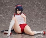 Оригинальная аниме фигурка &laquo;BINDing Creators Opinion Ayaka Sawara P.E Uniform 2nd Version 1/4 Complete Figure&raquo;