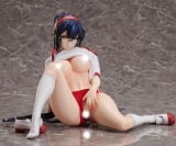 Оригинальная аниме фигурка &laquo;BINDing Creators Opinion Ayaka Sawara P.E Uniform 2nd Version 1/4 Complete Figure&raquo;