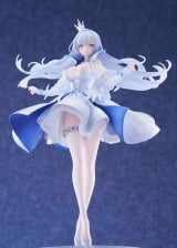 Оригинальная аниме фигурка &laquo;Azur Lane Argus 1/7 Complete Figure&raquo;