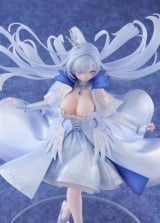 Оригинальная аниме фигурка &laquo;Azur Lane Argus 1/7 Complete Figure&raquo;