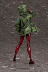 Оригинальная аниме фигурка &laquo;Evangelion: 3.0+1.0 Thrice Upon a Time Asuka Langley Shikinami Hoodie Ver. 1/7 Complete Figure&raquo;