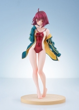 Оригинальная аниме фигурка &laquo;Atelier Sophie: The Alchemist of the Mysterious Book Sophie Neuenmuller Swimwear Ver. 1/7 Complete Figure&raquo;