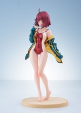 Оригинальная аниме фигурка &laquo;Atelier Sophie: The Alchemist of the Mysterious Book Sophie Neuenmuller Swimwear Ver. 1/7 Complete Figure&raquo;