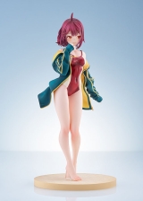 Оригинальная аниме фигурка &laquo;Atelier Sophie: The Alchemist of the Mysterious Book Sophie Neuenmuller Swimwear Ver. 1/7 Complete Figure&raquo;