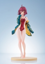 Оригинальная аниме фигурка &laquo;Atelier Sophie: The Alchemist of the Mysterious Book Sophie Neuenmuller Swimwear Ver. 1/7 Complete Figure&raquo;