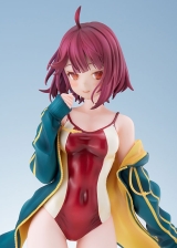 Оригинальная аниме фигурка &laquo;Atelier Sophie: The Alchemist of the Mysterious Book Sophie Neuenmuller Swimwear Ver. 1/7 Complete Figure&raquo;