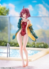Оригинальная аниме фигурка &laquo;Atelier Sophie: The Alchemist of the Mysterious Book Sophie Neuenmuller Swimwear Ver. 1/7 Complete Figure&raquo;