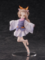 Оригінальна аніме фігурка &laquo;YU-GI-OH! CARD GAME MONSTER FIGURE COLLECTION/ASH BLOSSOM & JOYOUS SPRING 1/7 Complete Figure&raquo;