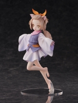 Оригинальная аниме фигурка &laquo;YU-GI-OH! CARD GAME MONSTER FIGURE COLLECTION/ASH BLOSSOM & JOYOUS SPRING 1/7 Complete Figure&raquo;