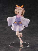 Оригинальная аниме фигурка &laquo;YU-GI-OH! CARD GAME MONSTER FIGURE COLLECTION/ASH BLOSSOM & JOYOUS SPRING 1/7 Complete Figure&raquo;