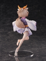 Оригинальная аниме фигурка &laquo;YU-GI-OH! CARD GAME MONSTER FIGURE COLLECTION/ASH BLOSSOM & JOYOUS SPRING 1/7 Complete Figure&raquo;