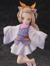 Оригинальная аниме фигурка &laquo;YU-GI-OH! CARD GAME MONSTER FIGURE COLLECTION/ASH BLOSSOM & JOYOUS SPRING 1/7 Complete Figure&raquo;