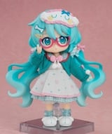 Оригинальная аниме фигурка &laquo;Nendoroid Doll Character Vocal Series 01 Hatsune Miku Loungewear Outfit Ver.&raquo;