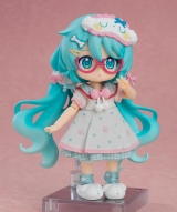 Оригинальная аниме фигурка &laquo;Nendoroid Doll Character Vocal Series 01 Hatsune Miku Loungewear Outfit Ver.&raquo;